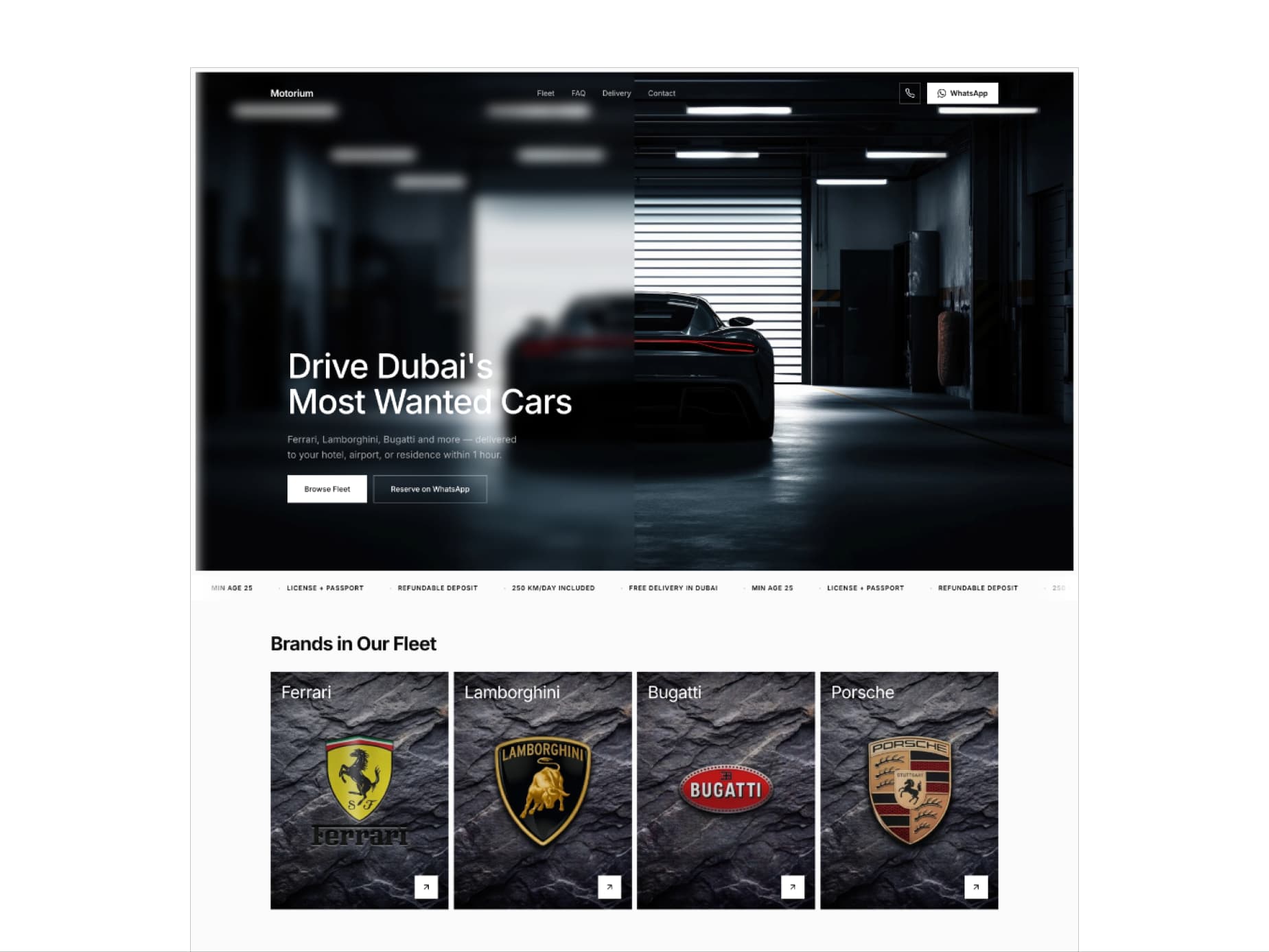 Motorium — 1